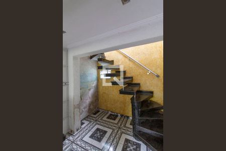 Casa para alugar com 65m², 3 quartos e sem vagaCozinha 