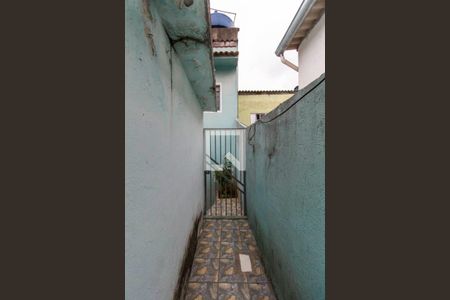 Casa para alugar com 65m², 3 quartos e sem vagaCorredor 