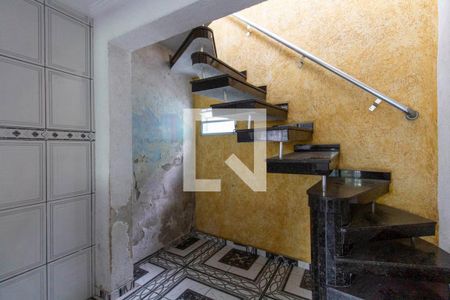 Casa para alugar com 65m², 3 quartos e sem vagaCozinha 