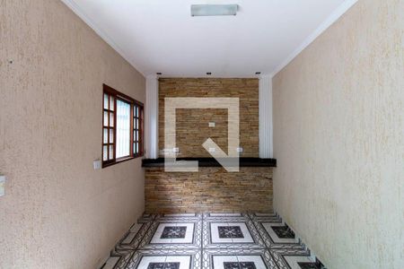 Sala  de casa para alugar com 3 quartos, 65m² em Parque Boturussu, São Paulo