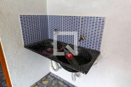 Casa para alugar com 65m², 3 quartos e sem vagaÁrea de Serviço