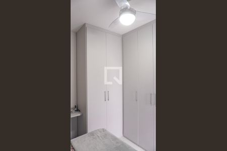 Apartamento à venda com 42m², 1 quarto e 1 vaga Apartamento à venda com 42m², 1 quarto e 1 vagaQuarto