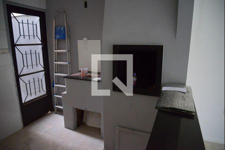 Sala/Cozinha de casa para alugar com 4 quartos, 120m² em Igara, Canoas