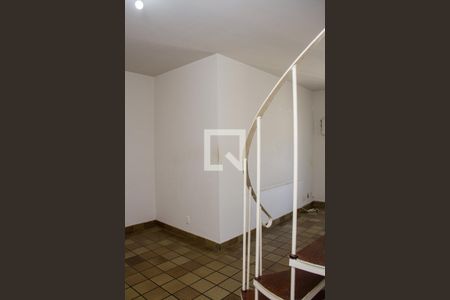 Sala de apartamento para alugar com 4 quartos, 200m² em Méier, Rio de Janeiro