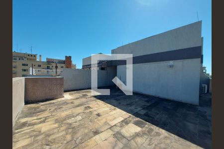 Apartamento à venda com 200m², 4 quartos e 2 vagasTerraço