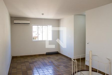 Apartamento à venda com 200m², 4 quartos e 2 vagasSala do Terraço