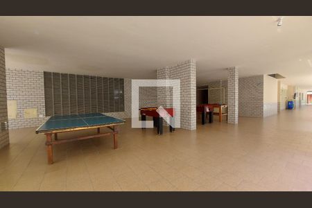 Apartamento à venda com 200m², 4 quartos e 2 vagasEspaço de Jogos