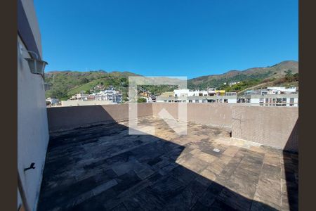 Apartamento à venda com 200m², 4 quartos e 2 vagasTerraço