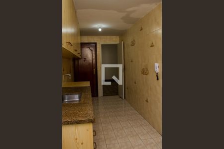 Apartamento à venda com 200m², 4 quartos e 2 vagasCozinha