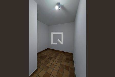 Apartamento à venda com 200m², 4 quartos e 2 vagasQuarto do Terraço