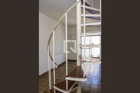 Sala de apartamento à venda com 4 quartos, 200m² em Méier, Rio de Janeiro