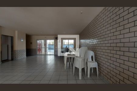 Apartamento à venda com 200m², 4 quartos e 2 vagasSalão de Festas