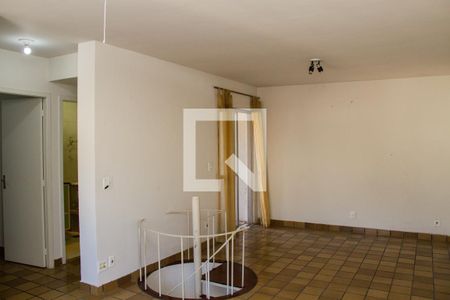 Apartamento à venda com 200m², 4 quartos e 2 vagasSala do Terraço