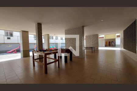 Apartamento à venda com 200m², 4 quartos e 2 vagasEspaço de Jogos