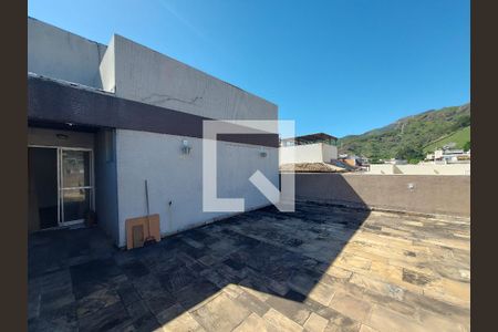 Apartamento à venda com 200m², 4 quartos e 2 vagasTerraço