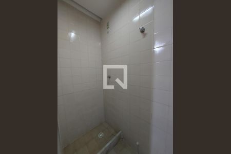 Apartamento à venda com 200m², 4 quartos e 2 vagasBanheiro de Serviço