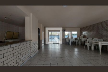 Apartamento à venda com 200m², 4 quartos e 2 vagasSalão de Festas