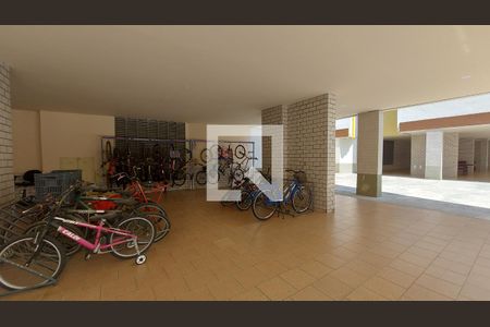 Apartamento à venda com 200m², 4 quartos e 2 vagasBicicletário
