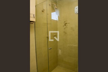 Apartamento à venda com 200m², 4 quartos e 2 vagasBanheiro do Terraço