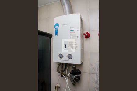 Apartamento à venda com 200m², 4 quartos e 2 vagasBanheiro da Suíte