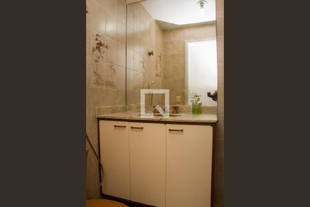 Apartamento à venda com 200m², 4 quartos e 2 vagasBanheiro Social