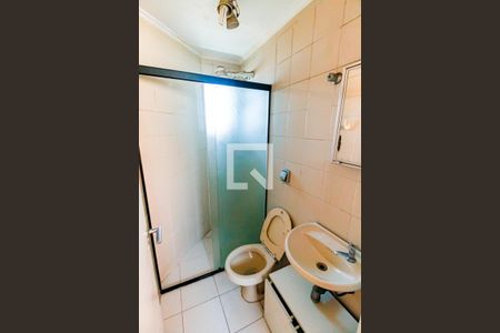 Apartamento à venda com 198m², 3 quartos e 3 vagasBanheiro de serviço