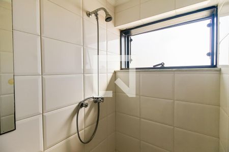Apartamento à venda com 198m², 3 quartos e 3 vagasBanheiro da Suíte 2
