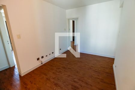 Sala de apartamento à venda com 3 quartos, 198m² em Jardim Leonor, São Paulo