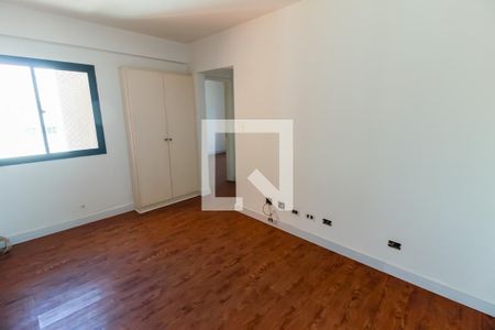 Sala de apartamento à venda com 3 quartos, 198m² em Jardim Leonor, São Paulo