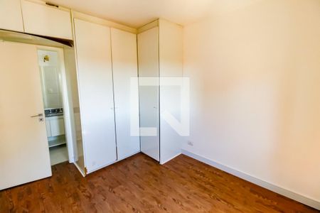 Suíte 1 de apartamento à venda com 3 quartos, 198m² em Jardim Leonor, São Paulo