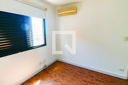Suíte 1 de apartamento à venda com 3 quartos, 198m² em Jardim Leonor, São Paulo