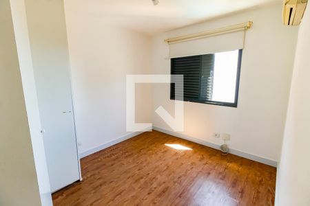 Suíte 1 de apartamento à venda com 3 quartos, 198m² em Jardim Leonor, São Paulo