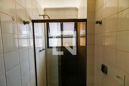 Apartamento à venda com 198m², 3 quartos e 3 vagasBanheiro closet