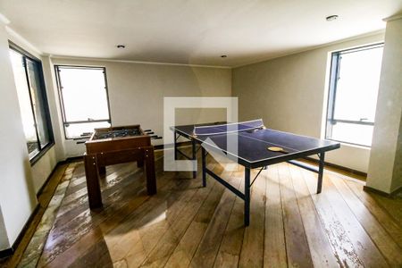 Apartamento à venda com 198m², 3 quartos e 3 vagasSala de Jogos