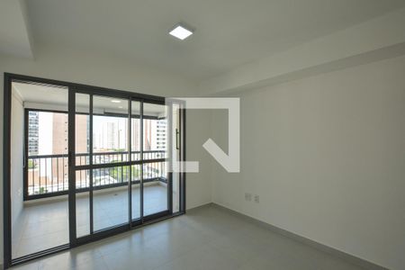 Sala  de kitnet/studio para alugar com 1 quarto, 26m² em Vila Mariana, São Paulo