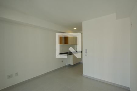 Sala  de kitnet/studio para alugar com 1 quarto, 26m² em Vila Mariana, São Paulo