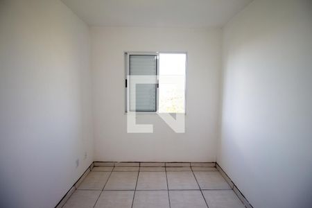 Quarto 1 de apartamento para alugar com 2 quartos, 42m² em Vila Correa, Ferraz de Vasconcelos