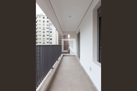 Apartamento para alugar com 1 quarto, 50m² em Paraíso, São Paulo