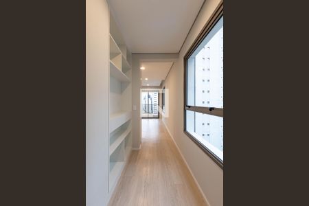 Apartamento para alugar com 1 quarto, 50m² em Paraíso, São Paulo