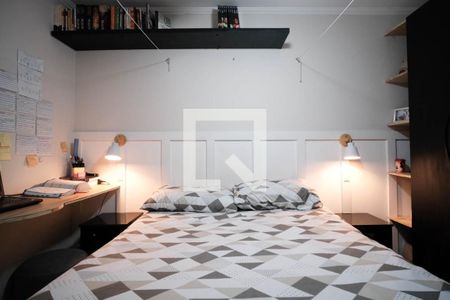 Quarto 1 de apartamento à venda com 2 quartos, 46m² em Vila Sílvia, São Paulo