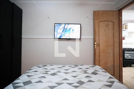 Quarto 1 de apartamento à venda com 2 quartos, 46m² em Vila Sílvia, São Paulo