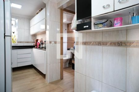 Apartamento à venda com 46m², 2 quartos e 1 vaga Apartamento à venda com 46m², 2 quartos e 1 vagaÁrea de Serviço