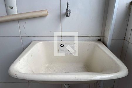 Casa para alugar com 50m², 2 quartos e sem vaga Casa para alugar com 50m², 2 quartos e sem vagaÁrea de Serviço