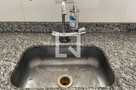 Casa para alugar com 50m², 2 quartos e sem vaga Casa para alugar com 50m², 2 quartos e sem vagaCozinha