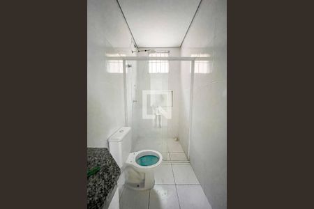 Casa para alugar com 50m², 2 quartos e sem vaga Casa para alugar com 50m², 2 quartos e sem vagaBanheiro 2