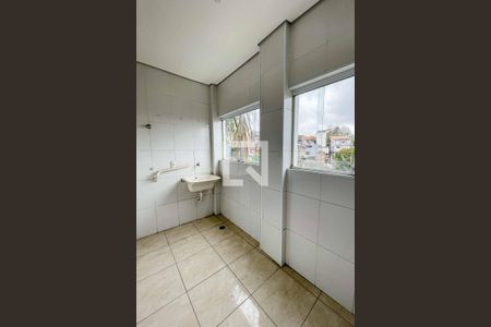 Casa para alugar com 50m², 2 quartos e sem vaga Casa para alugar com 50m², 2 quartos e sem vagaÁrea de Serviço