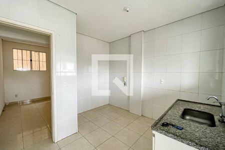 Casa para alugar com 50m², 2 quartos e sem vaga Casa para alugar com 50m², 2 quartos e sem vagaCozinha