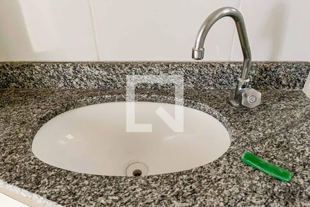 Casa para alugar com 50m², 2 quartos e sem vaga Casa para alugar com 50m², 2 quartos e sem vagaBanheiro 2