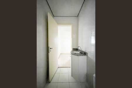 Casa para alugar com 50m², 2 quartos e sem vaga Casa para alugar com 50m², 2 quartos e sem vagaBanheiro 2