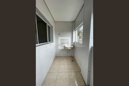 Casa para alugar com 50m², 2 quartos e sem vaga Casa para alugar com 50m², 2 quartos e sem vagaÁrea de Serviço